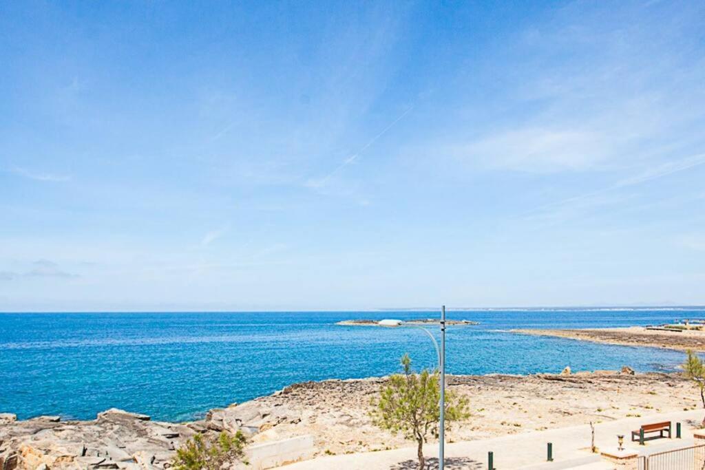 A 200 M Del Puerto, Bonanza 15 1c Appartement