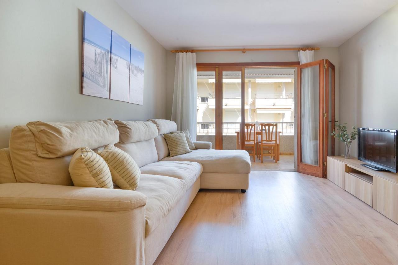 A 200 M Del Puerto, Bonanza 15 1c Appartement Colonia de Sant Jordi