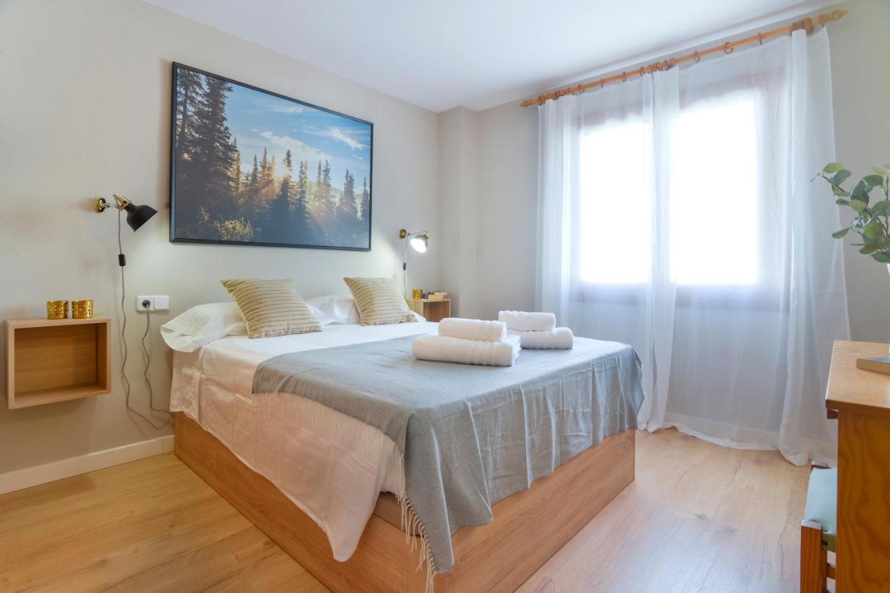 Appartement A 200 M Del Puerto, Bonanza 15 1c Colonia de Sant Jordi