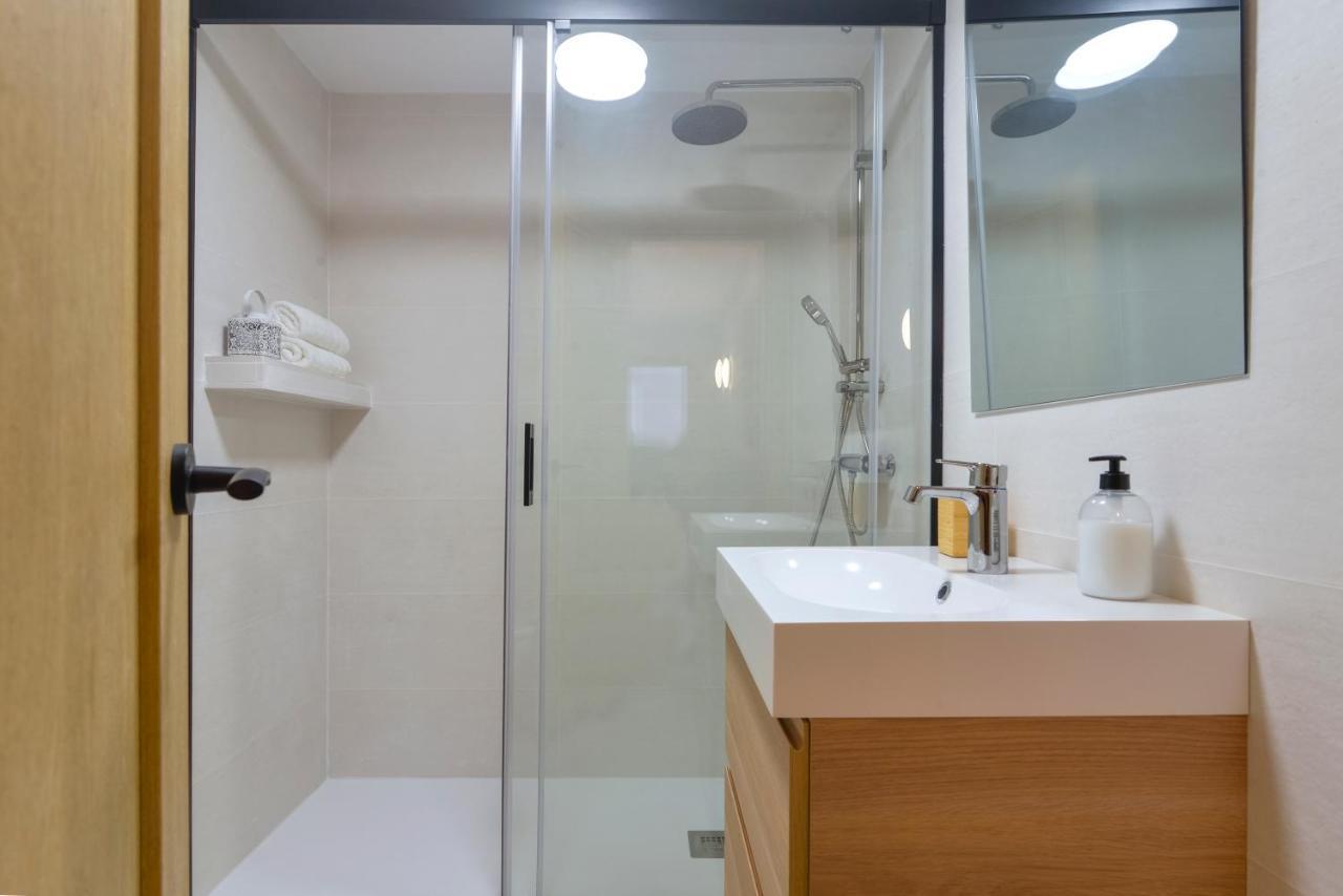 Appartement A 200 M Del Puerto, Bonanza 15 1c