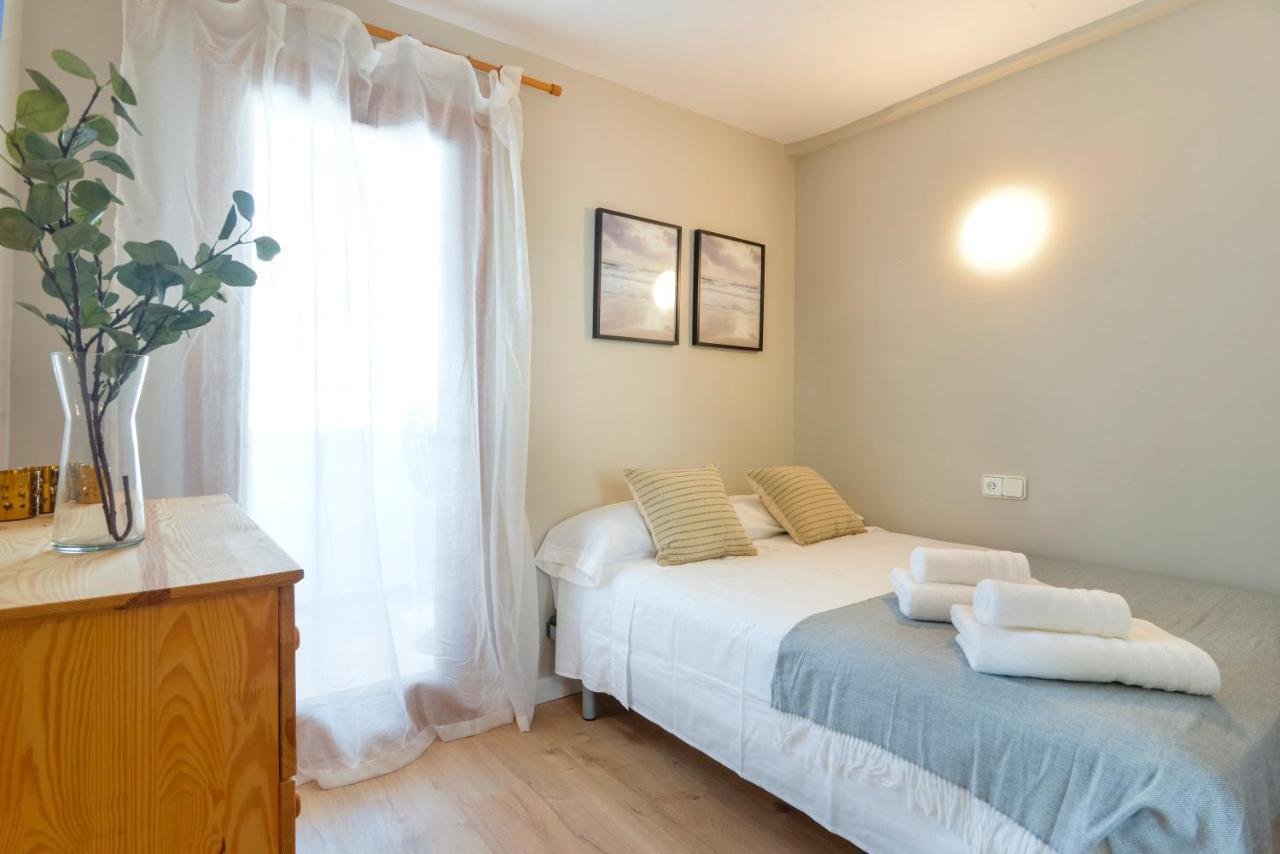 Appartement A 200 M Del Puerto, Bonanza 15 1c *