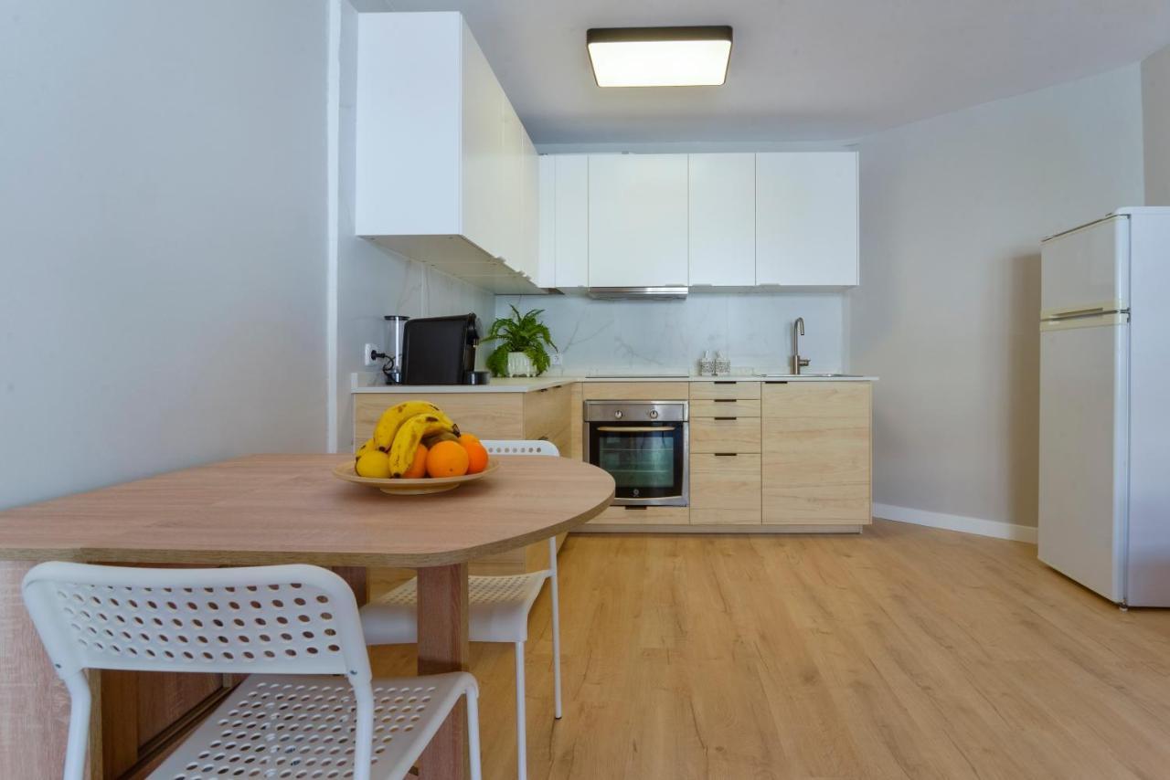 A 200 M Del Puerto, Bonanza 15 1c Appartement *