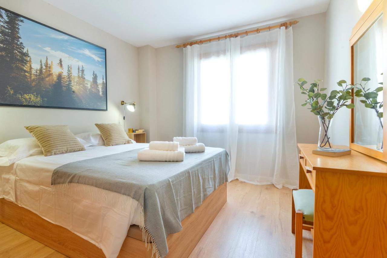 Appartement A 200 M Del Puerto, Bonanza 15 1c Colonia de Sant Jordi